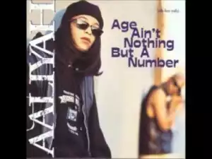 Aaliyah - At Your Best (Remix) (Bonus Track)